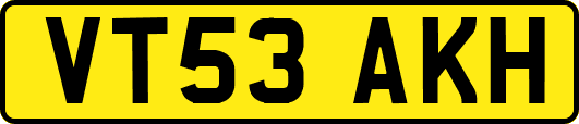 VT53AKH