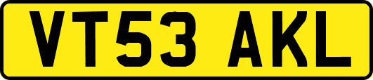 VT53AKL