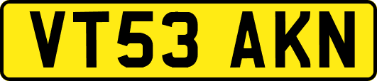 VT53AKN