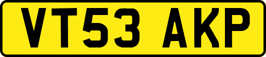 VT53AKP