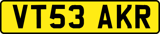 VT53AKR