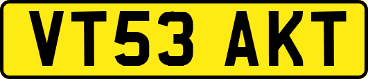 VT53AKT