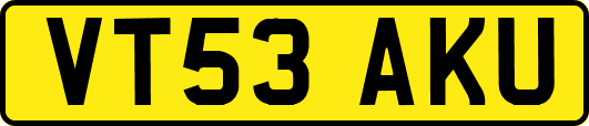 VT53AKU