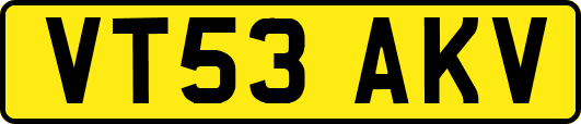 VT53AKV