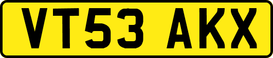 VT53AKX