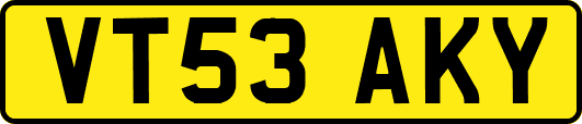 VT53AKY