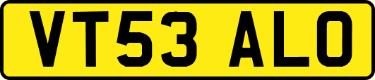 VT53ALO