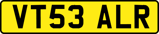 VT53ALR