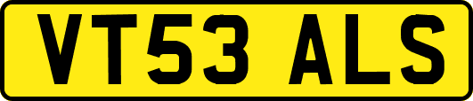 VT53ALS