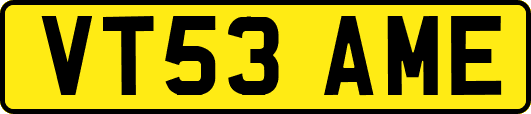 VT53AME