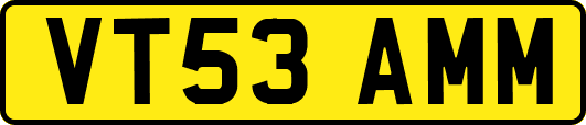 VT53AMM