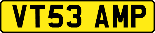 VT53AMP