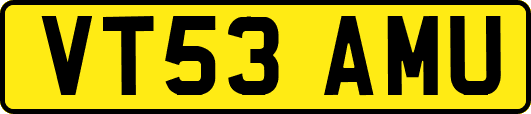 VT53AMU