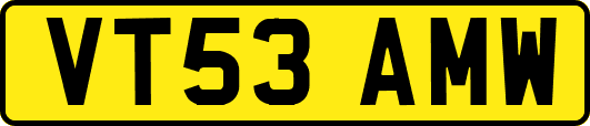 VT53AMW