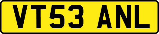 VT53ANL