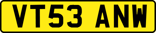 VT53ANW