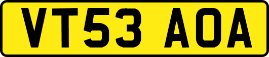 VT53AOA
