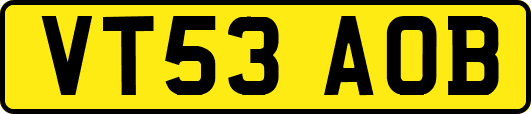 VT53AOB