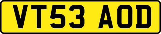 VT53AOD