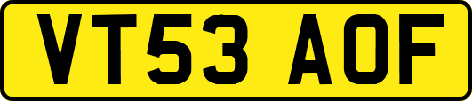 VT53AOF