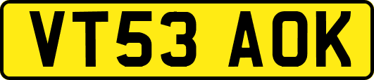 VT53AOK