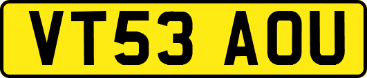 VT53AOU