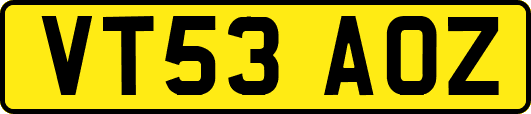 VT53AOZ