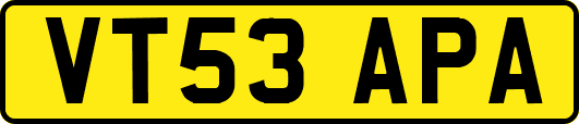 VT53APA