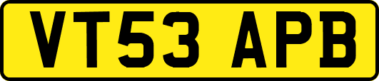 VT53APB