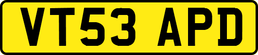 VT53APD