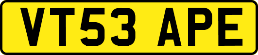 VT53APE