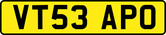 VT53APO