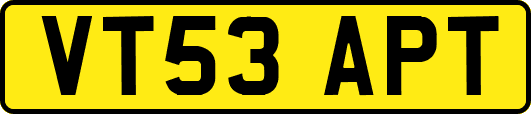 VT53APT
