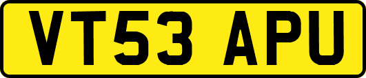 VT53APU