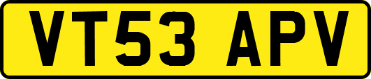VT53APV