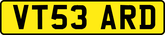 VT53ARD