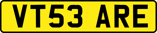 VT53ARE