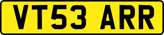 VT53ARR