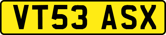 VT53ASX