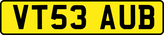VT53AUB