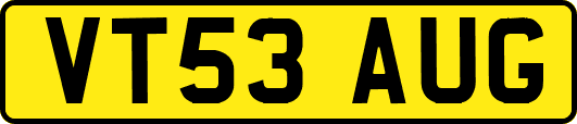 VT53AUG