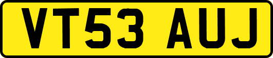 VT53AUJ