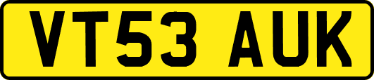 VT53AUK
