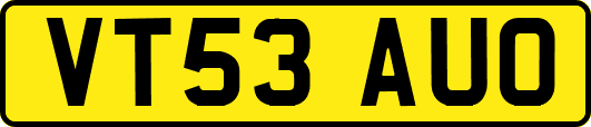 VT53AUO