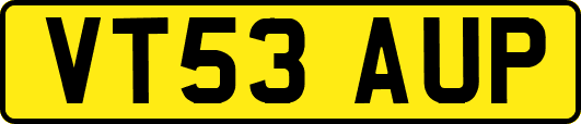 VT53AUP