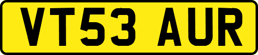 VT53AUR