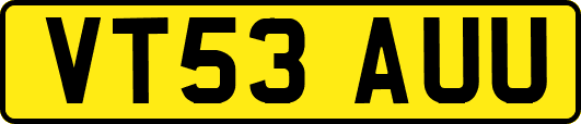VT53AUU