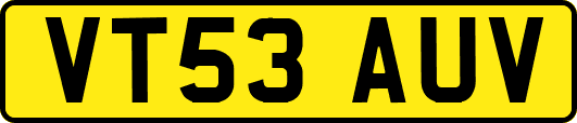 VT53AUV