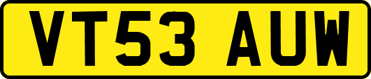 VT53AUW