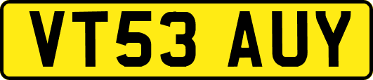 VT53AUY
